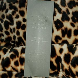 Complex Culture All over highlight brush